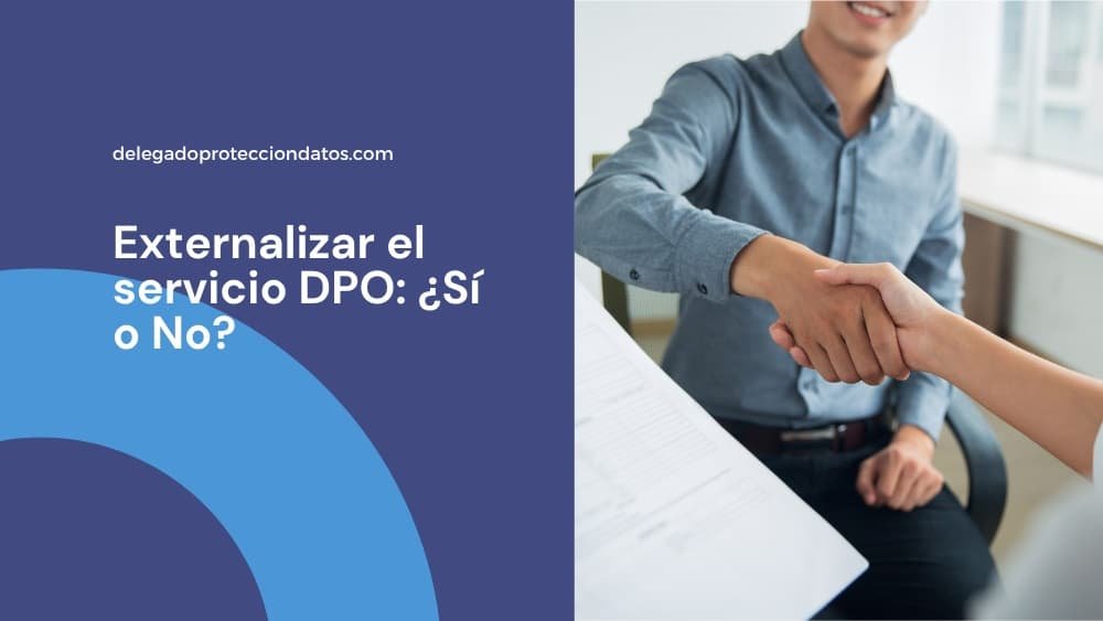 externalizar servicio dpo