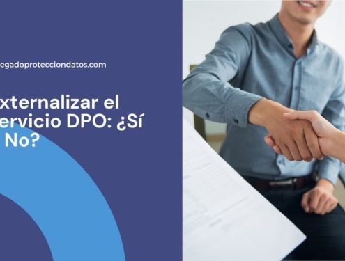 externalizar servicio dpo